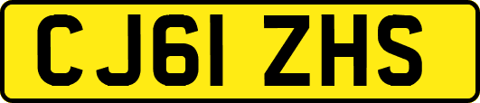 CJ61ZHS