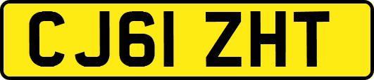 CJ61ZHT