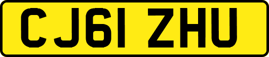 CJ61ZHU