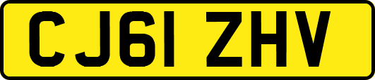 CJ61ZHV