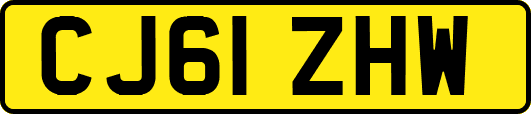 CJ61ZHW