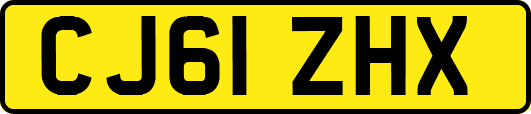 CJ61ZHX