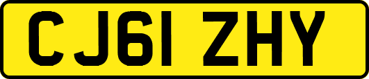 CJ61ZHY