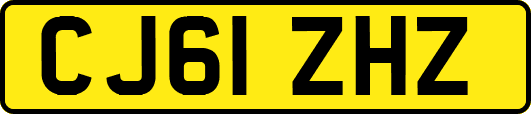 CJ61ZHZ