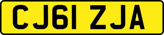 CJ61ZJA