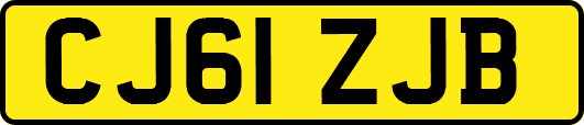 CJ61ZJB