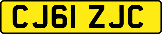 CJ61ZJC