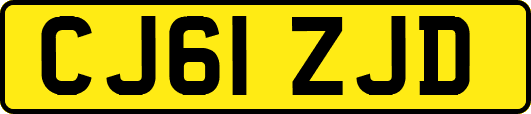 CJ61ZJD