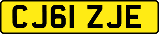 CJ61ZJE