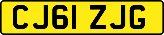 CJ61ZJG