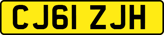 CJ61ZJH