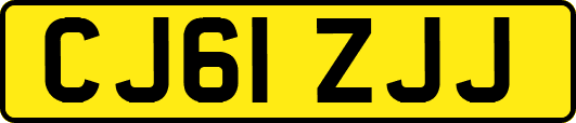 CJ61ZJJ
