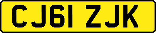 CJ61ZJK
