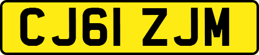 CJ61ZJM