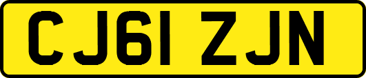 CJ61ZJN
