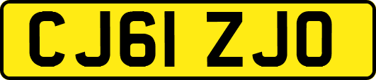 CJ61ZJO