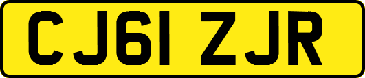 CJ61ZJR