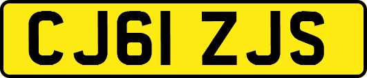 CJ61ZJS