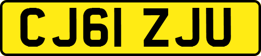 CJ61ZJU