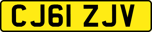 CJ61ZJV