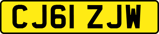 CJ61ZJW