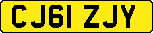 CJ61ZJY