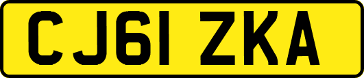 CJ61ZKA