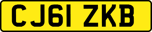 CJ61ZKB