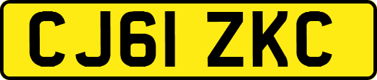 CJ61ZKC