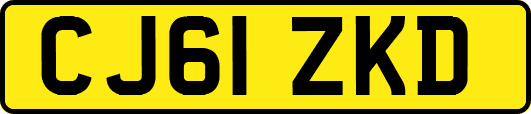 CJ61ZKD
