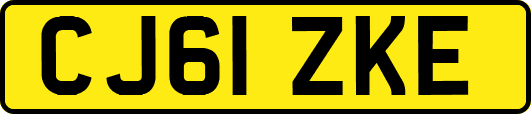 CJ61ZKE
