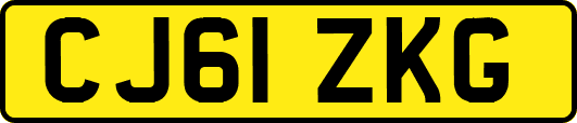 CJ61ZKG
