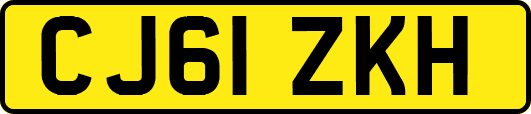 CJ61ZKH