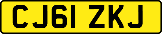 CJ61ZKJ