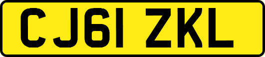 CJ61ZKL