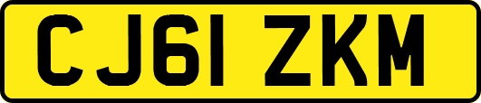 CJ61ZKM