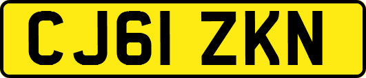 CJ61ZKN