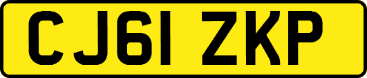 CJ61ZKP