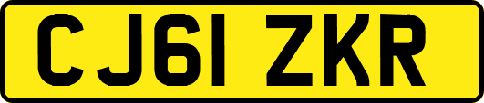 CJ61ZKR