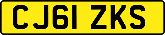 CJ61ZKS