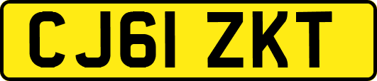 CJ61ZKT