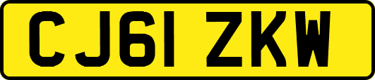CJ61ZKW