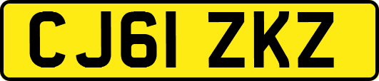 CJ61ZKZ