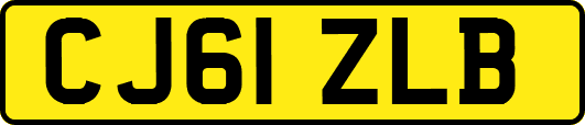 CJ61ZLB