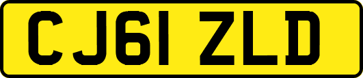 CJ61ZLD