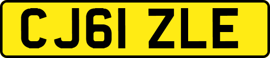 CJ61ZLE