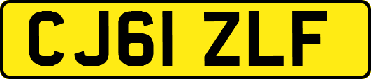 CJ61ZLF