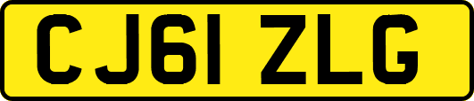 CJ61ZLG