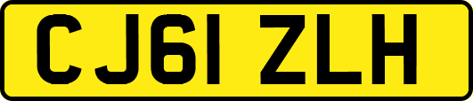 CJ61ZLH