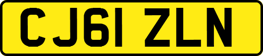 CJ61ZLN